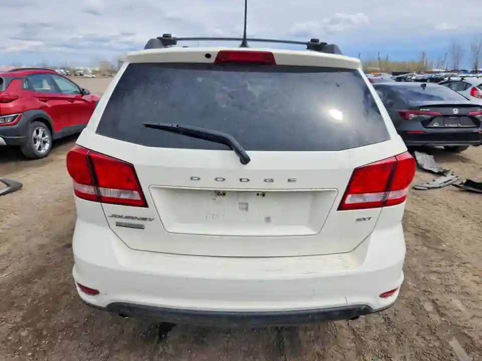 3C4PDCCG1FT668396 2015 DODGE JOURNEY-5
