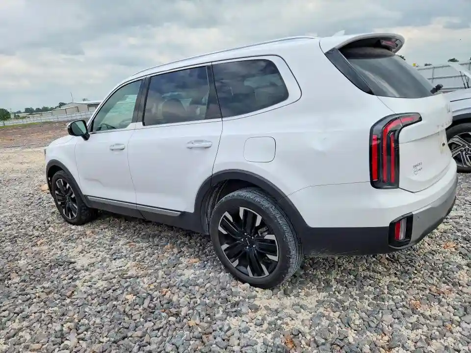 5XYP5DGCXPG329834 2023 KIA TELLURIDE-1