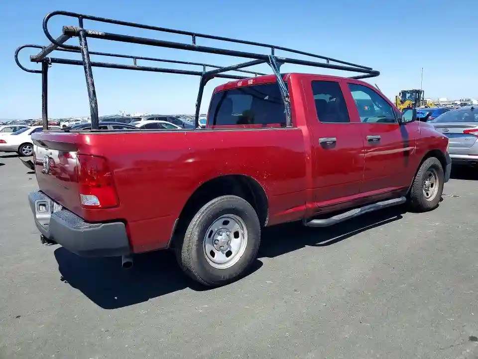 1C6RR6FM9FS521913 2015 RAM 1500-2