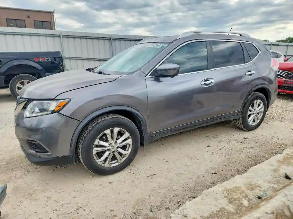 KNMAT2MV1GP599389 2016 NISSAN ROGUE-0
