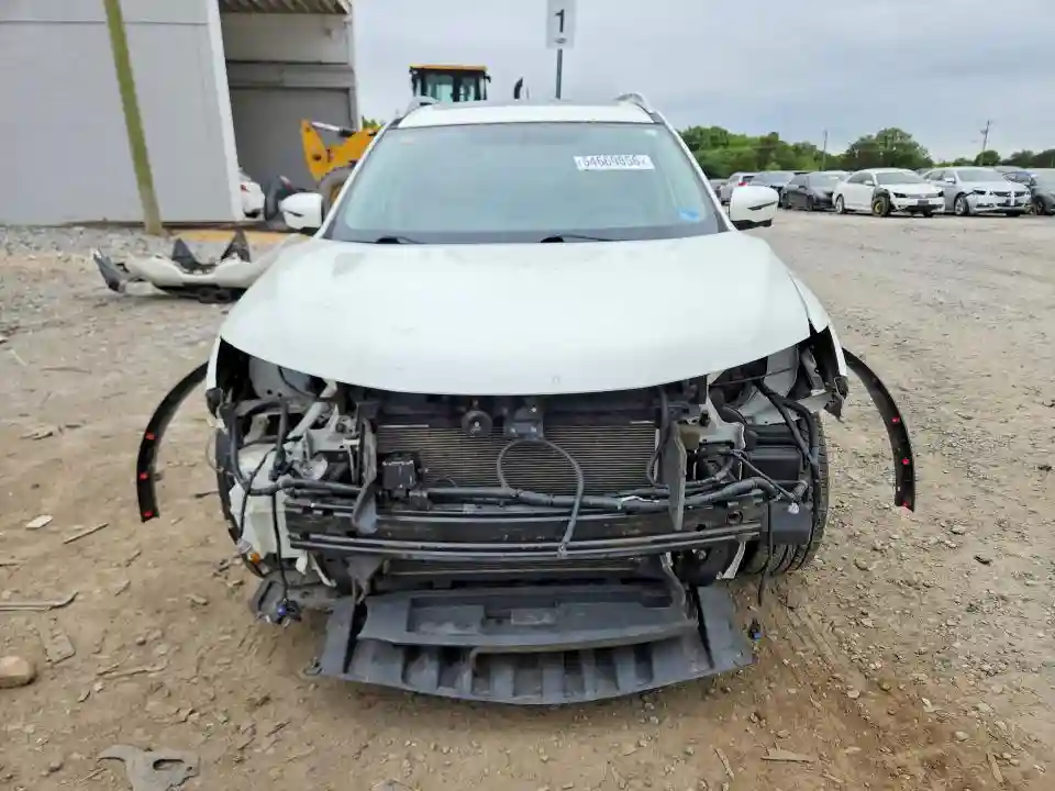 5N1AT2MV5GC866164 2016 NISSAN ROGUE-4