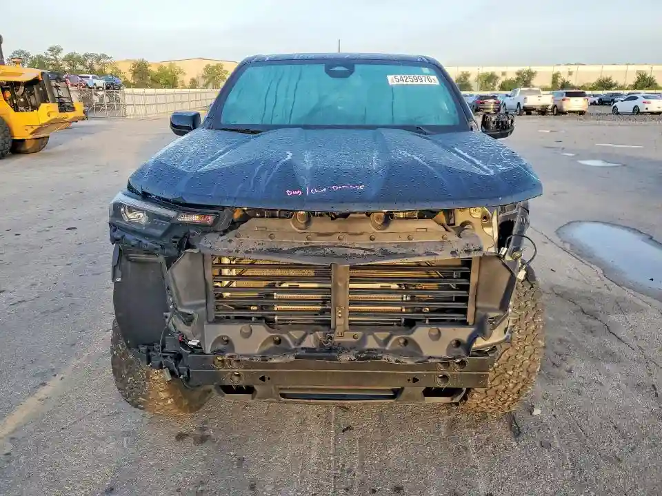 1GCPTDEK4P1126373 2023 CHEVROLET COLORADO-4