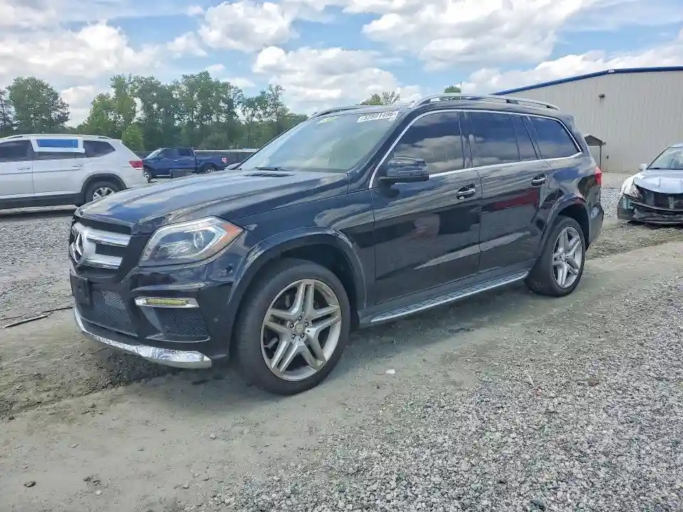 4JGDF7DE3GA704160 2016 MERCEDES-BENZ GL-CLASS-0