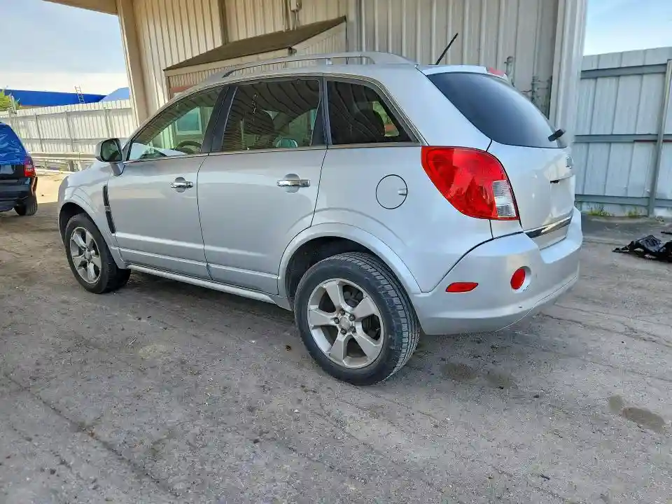 3GNAL4EK4DS639372 2013 CHEVROLET CAPTIVA-1