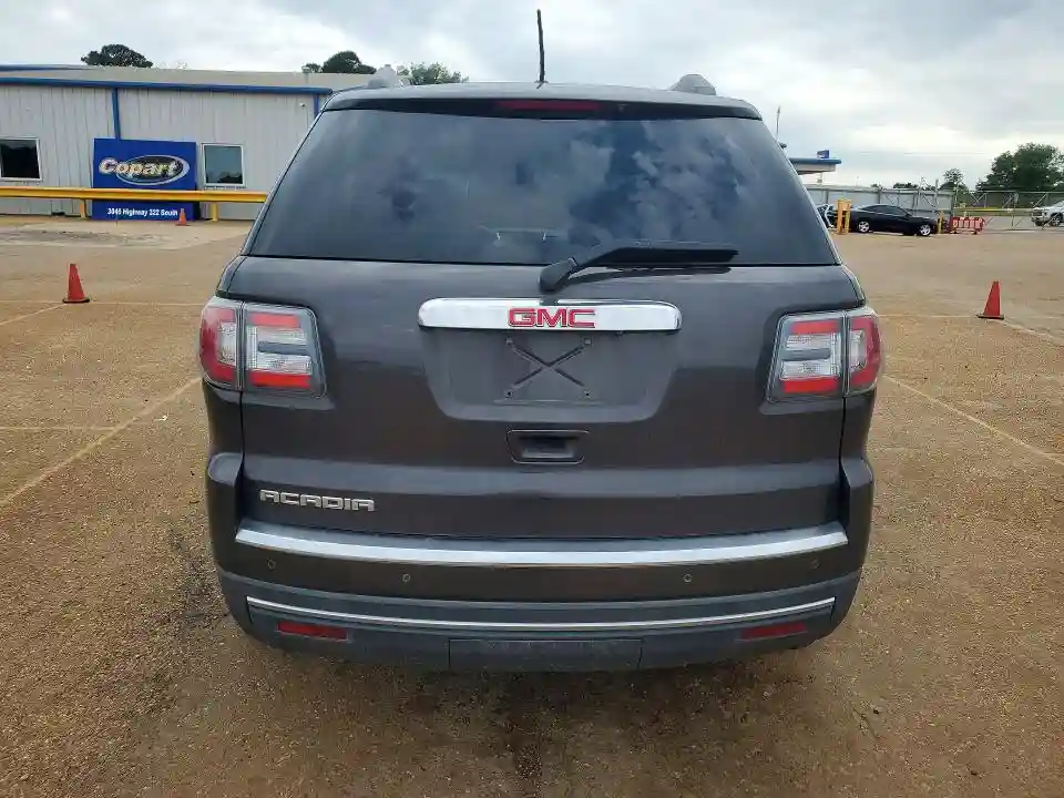 1GKKRRKDXFJ359446 2015 GMC ACADIA-5