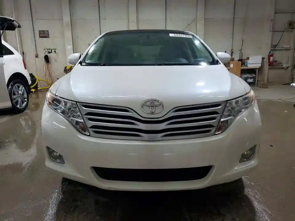 4T3ZA3BB7AU034468 2010 TOYOTA VENZA-4