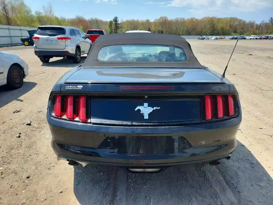 1FATP8EM3G5280759 2016 FORD MUSTANG-5