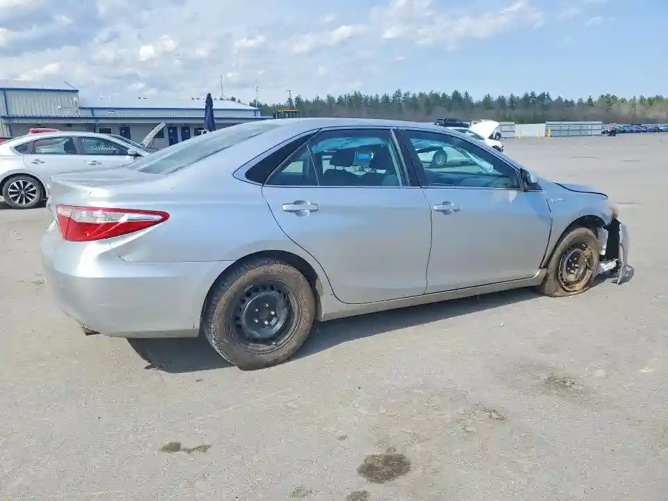 4T1BD1FK7HU219680 2017 TOYOTA CAMRY SOLA-2