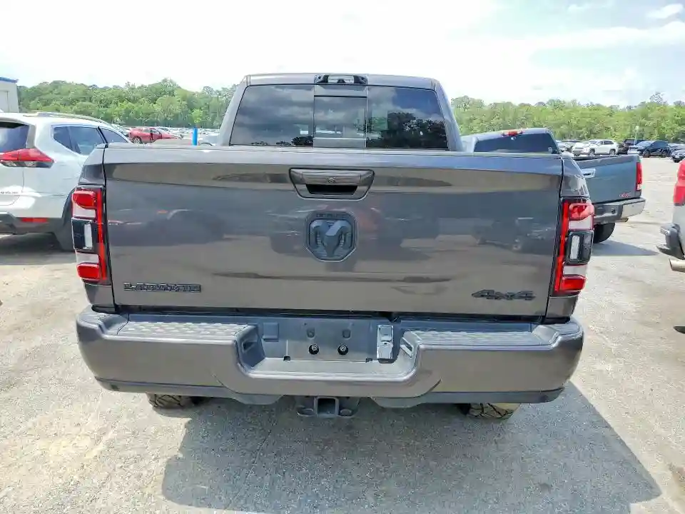 3C6UR5FL9PG592596 2023 RAM 2500-5