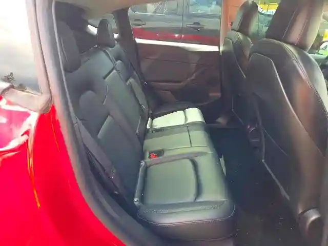 5YJYGDEE4MF233509 2021 TESLA MODEL Y-5
