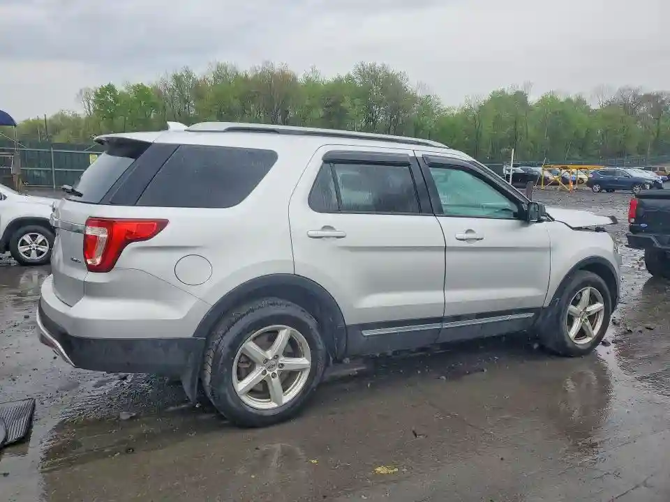 1FM5K8D8XGGA31848 2016 FORD EXPLORER-2
