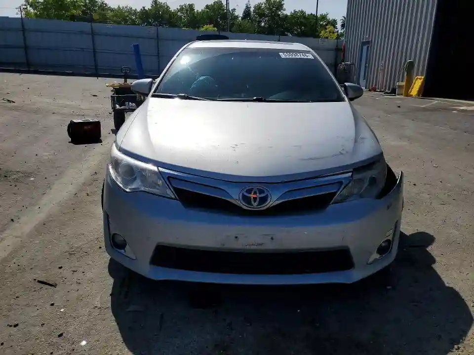 4T1BD1FK9DU096622 2013 TOYOTA CAMRY HYBR-4