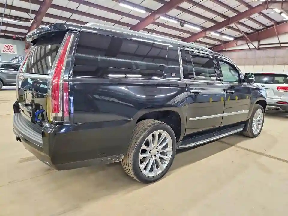 1GYS4HKJ5KR176701 2019 CADILLAC ESCALADE-2