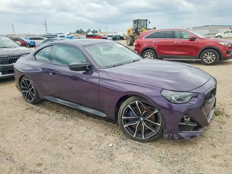 3MW53CM05N8C18051 2022 BMW M2-3