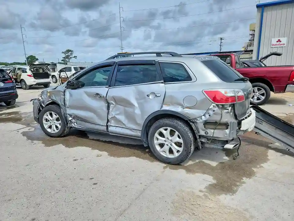 JM3TB2BA6C0338975 2012 MAZDA CX-9-1