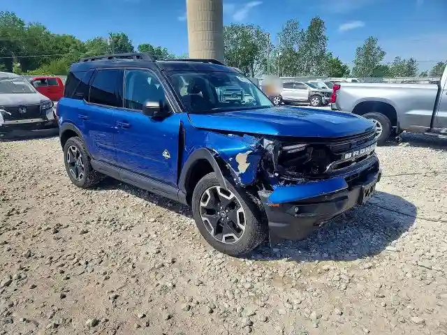 3FMCR9C63PRD47643 2023 FORD BRONCO-3
