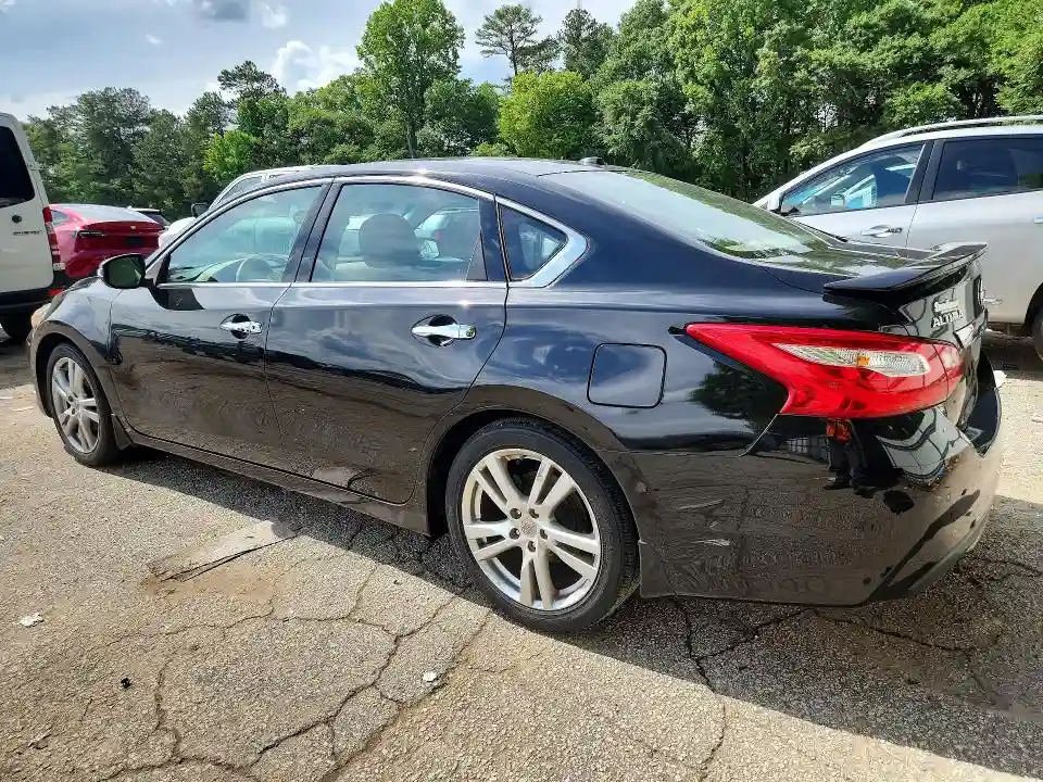 1N4BL3AP5GC150942 2016 NISSAN ALTIMA-1