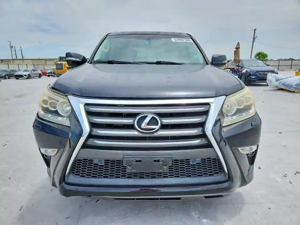 JTJBM7FX1G5127117 2016 LEXUS GX-4