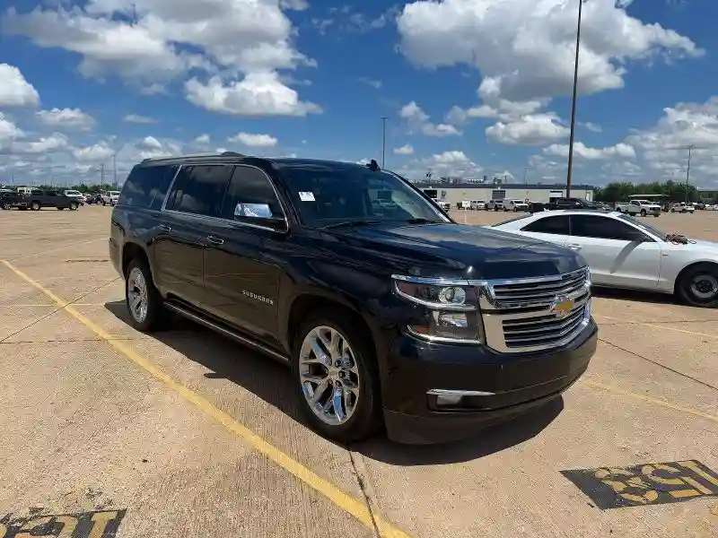 1GNSKJKC5JR172013 2018 CHEVROLET SUBURBAN-0