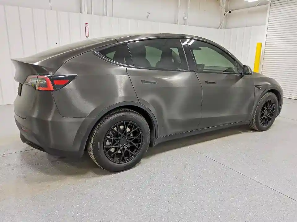 5YJYGDEE3MF108260 2021 TESLA MODEL Y-2