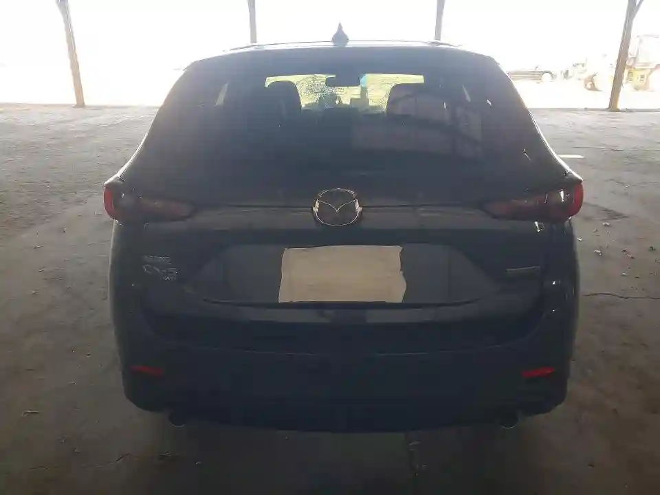 JM3KFBCMXP0155738 2023 MAZDA CX-5-5