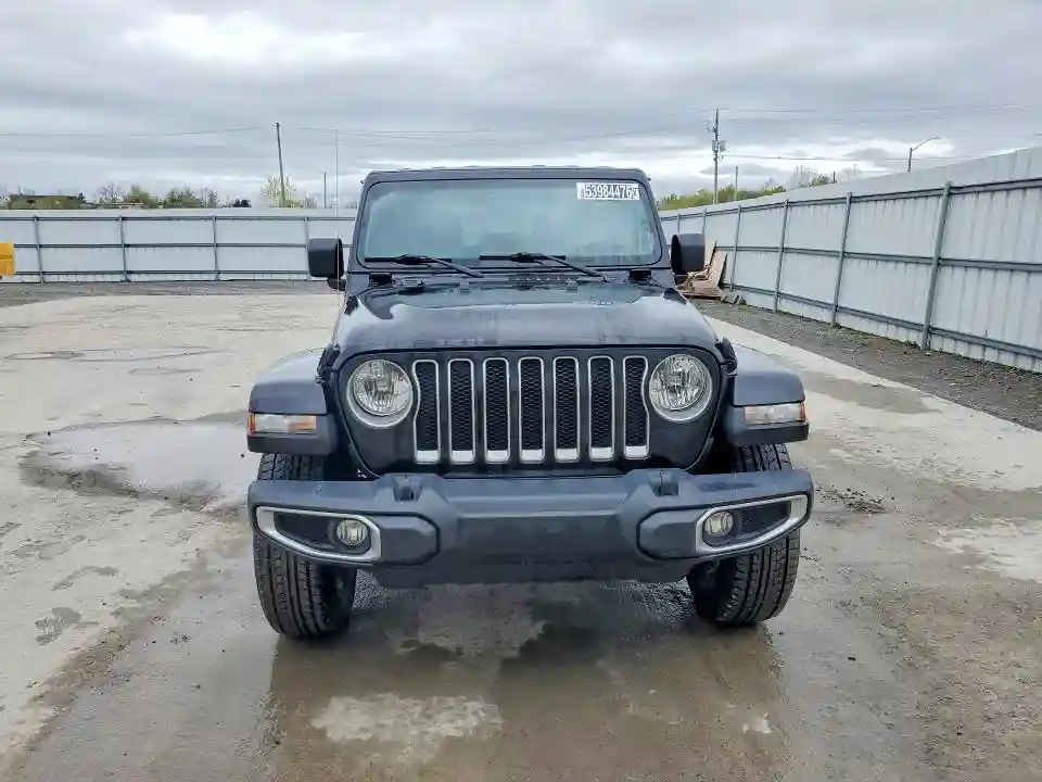1C4HJXEG8NW199544 2022 JEEP WRANGLER-4
