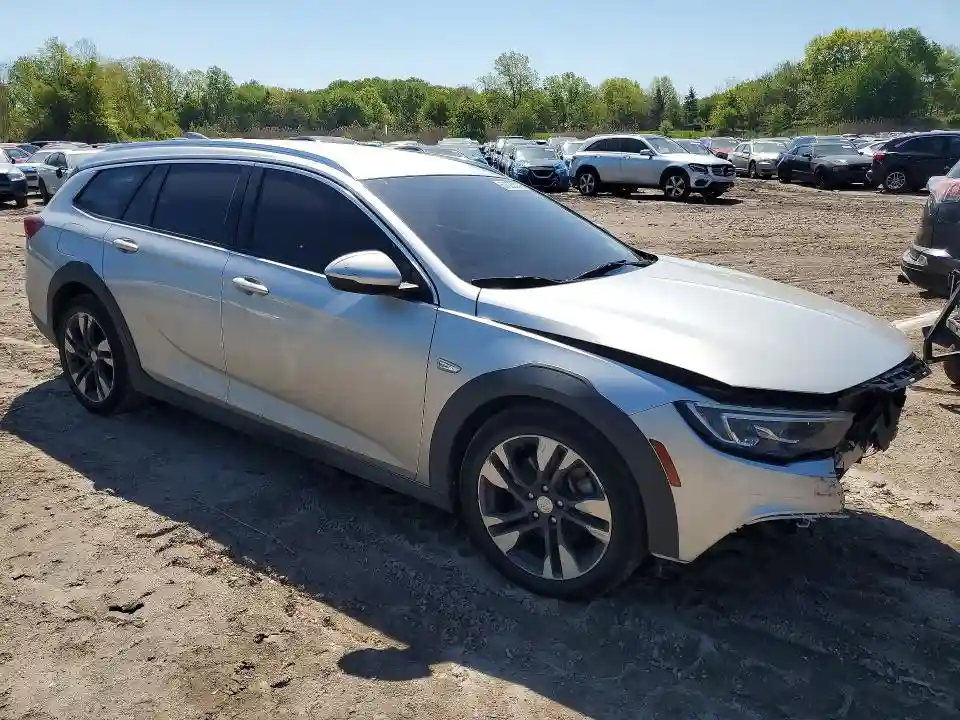 W04GV8SX0K1033399 2019 BUICK REGAL-3