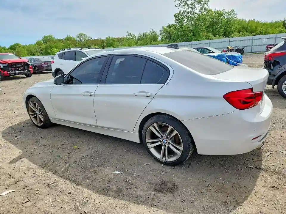 WBA8D9C3XHA011155 2017 BMW 3 SERIES-1