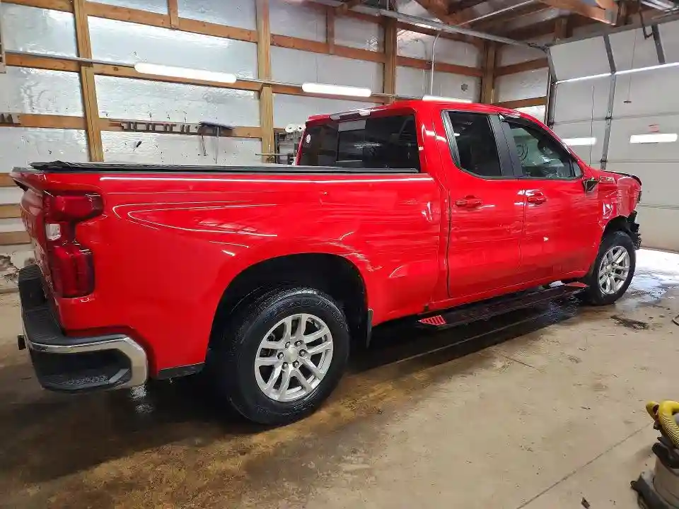 1GCRYDED7LZ262990 2020 CHEVROLET ALL MODELS-2