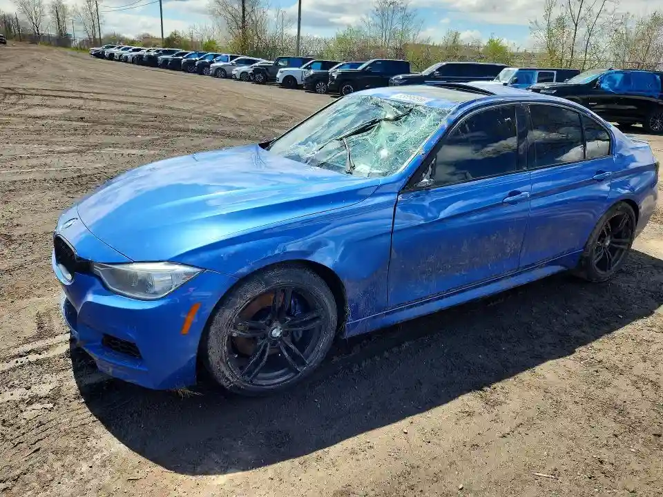 WBA3A5G58ENP29878 2014 BMW 3 SERIES-0