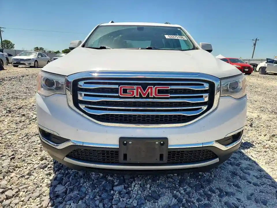 1GKKNMLS5KZ249962 2019 GMC ACADIA-4