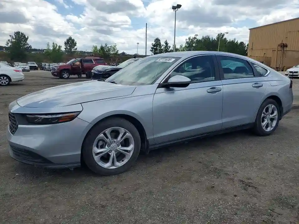 1HGCY1F22SA030989 2025 HONDA ACCORD-0