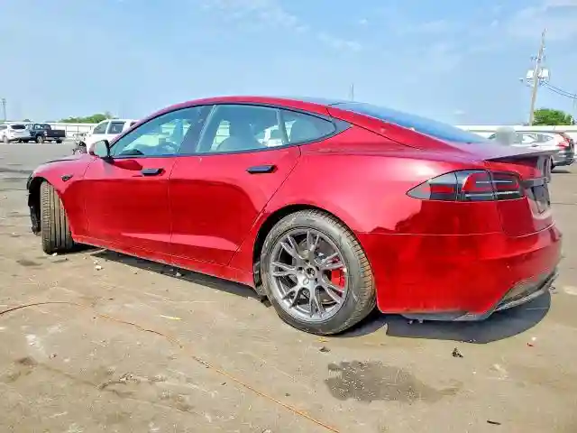 5YJSA1E63RF534729 2024 TESLA MODEL S-1