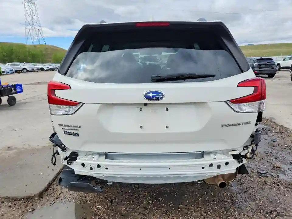 JF2SKAJC7LH468106 2020 SUBARU FORESTER-5