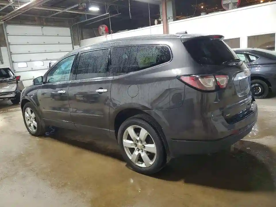 1GNKVGKDXHJ220732 2017 CHEVROLET TRAVERSE-1