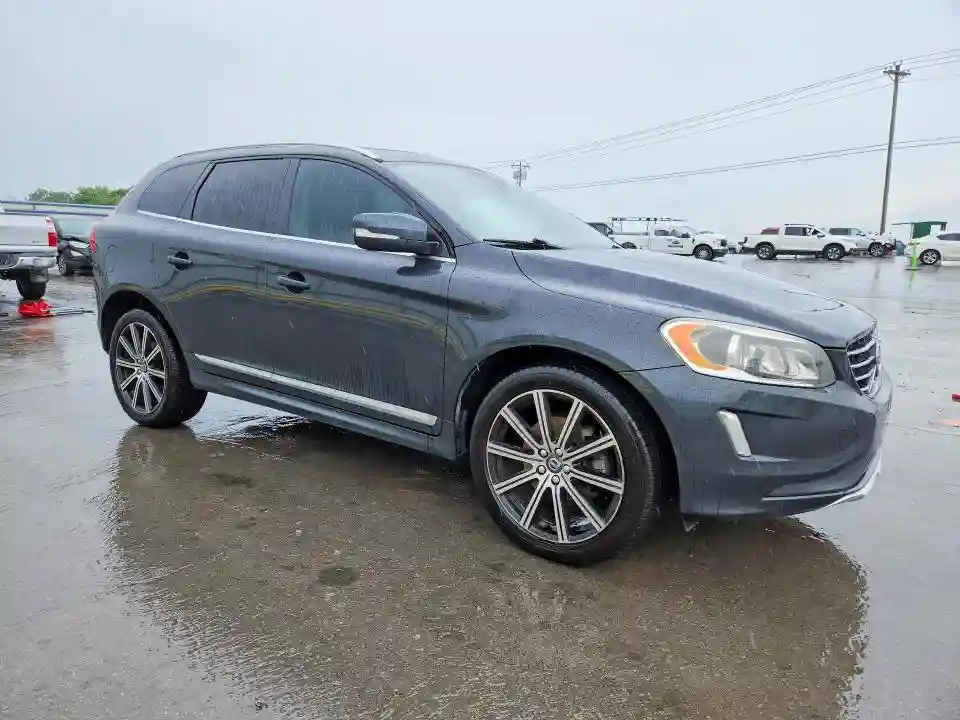 YV440MDK3F2713487 2015 VOLVO XC60-3