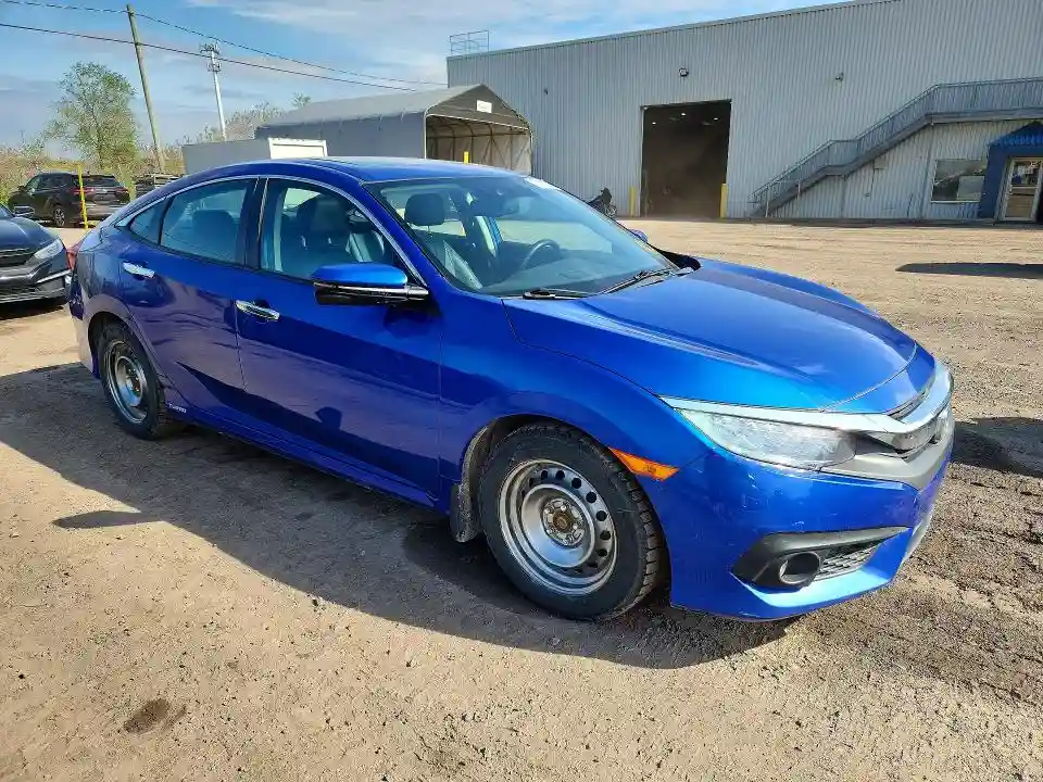 2HGFC1F98JH106319 2018 HONDA CIVIC-3