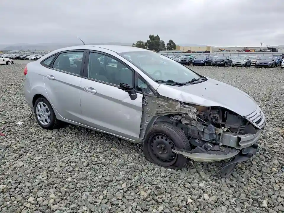 3FADP4AJXDM214899 2013 FORD FIESTA-3