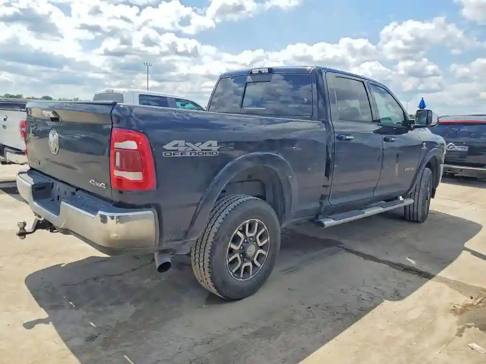 3C6UR5FL4LG227723 2020 RAM 2500-2