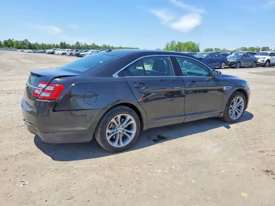 1FAHP2E88DG233359 2013 FORD TAURUS-2
