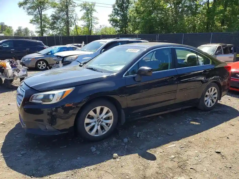 4S3BNAC68F3004112 2015 SUBARU LEGACY-0