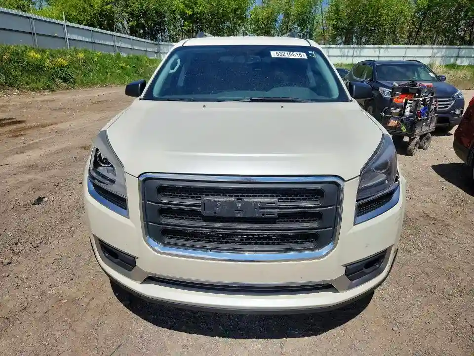 1GKKRPKD8FJ147214 2015 GMC ACADIA-4