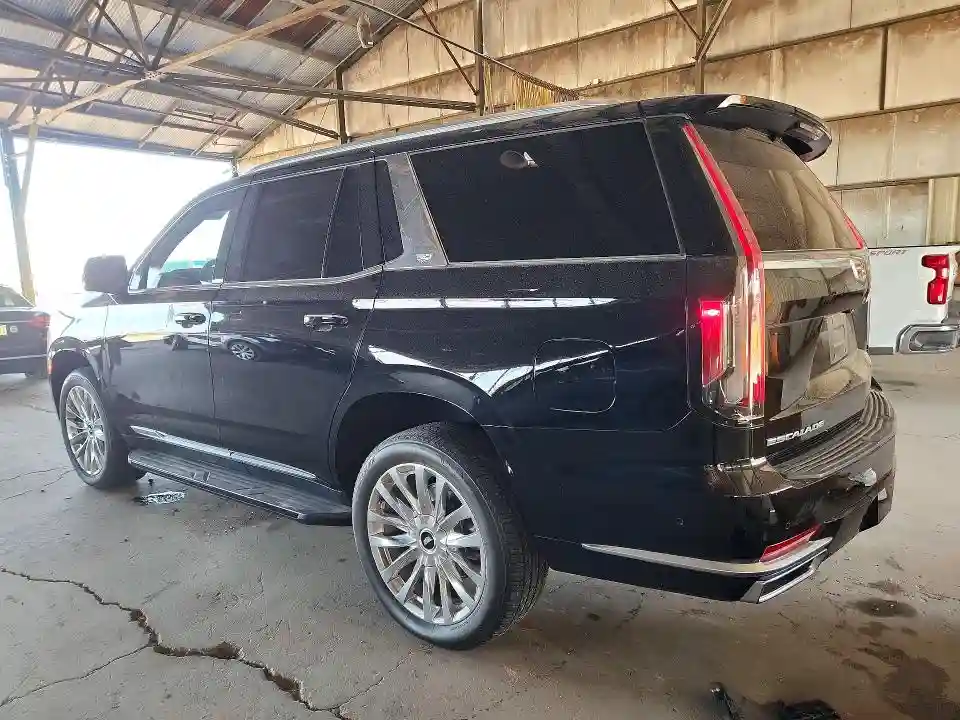 1GYS4BKL8RR132717 2024 CADILLAC ESCALADE-1
