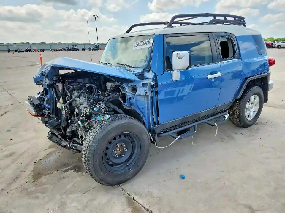 JTEZU4BF0CK012528 2012 TOYOTA FJ CRUISER-0