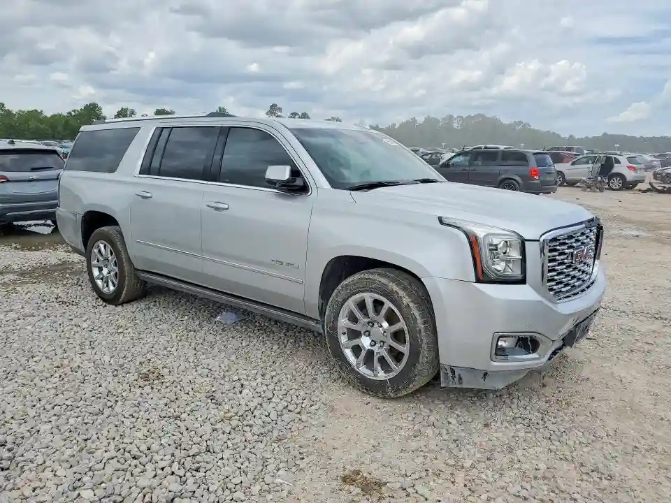 1GKS1HKJ8JR116655 2018 GMC YUKON-3