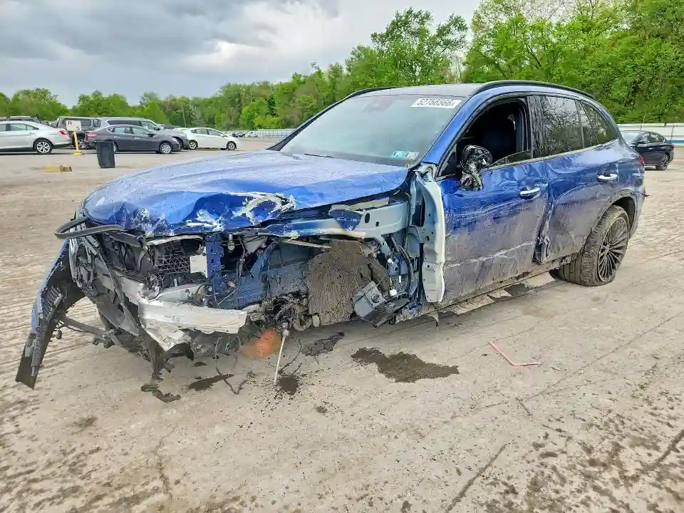 W1NKM4HBXPF026499 2023 MERCEDES-BENZ GLC-CLASS-0