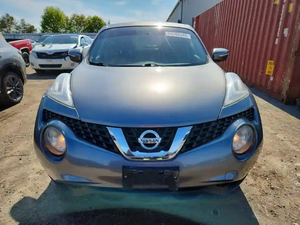 JN8AF5MV5GT658254 2016 NISSAN JUKE-4