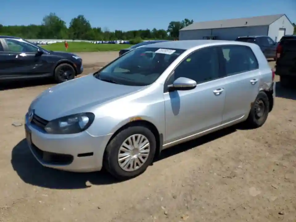 WVWDB7AJ5EW011818 2014 VOLKSWAGEN GOLF-0