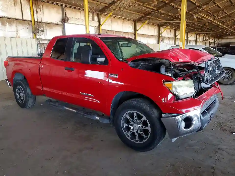 5TFRY5F1XDX139191 2013 TOYOTA TUNDRA-3