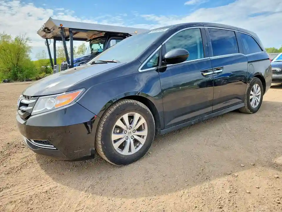 2016 HONDA ALL MODELS
